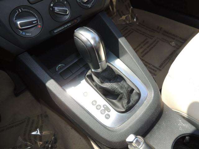 2013 Volkswagen Jetta 